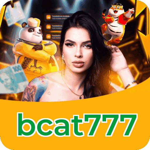Logo Oficial bcat777 Download